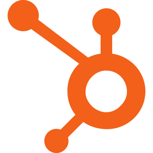 Hubspot CRM Logo