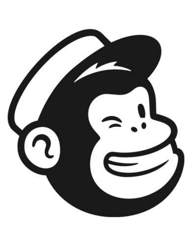 Mailchimp Logo