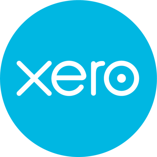 Xero Logo